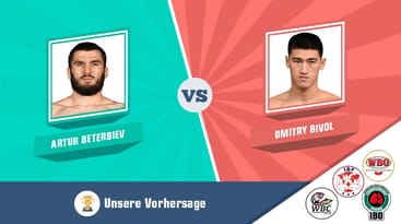 Artur beterbiev dmitry bivol