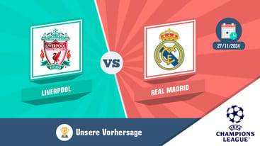 Liverpool real madrid champ league nov