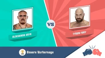 Oleksandr usyk tyson fury