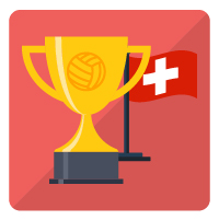 Die besten Beach Volleyball Teams in der Schweiz