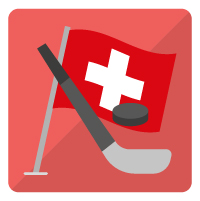 Eishockey in der Schweiz
