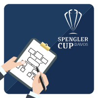 Spengler Cup Vorhersagen